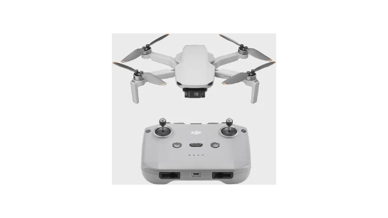 Melhor Drone 4K: 10 Modelos com Custo-Benefício