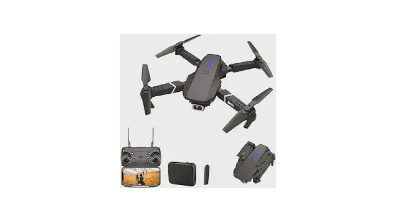 Melhor Drone Barato: Guia Completo Para Iniciantes!