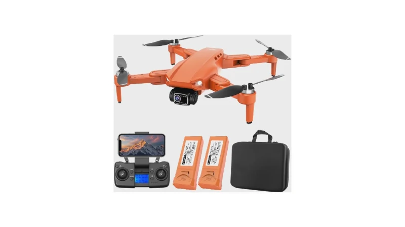 Melhor Drone Custo-Benefício 2026: 10 Modelos Top