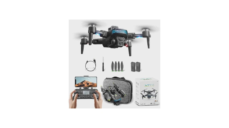Melhor Drone Custo Benefício com Gimbal: Guia 2024