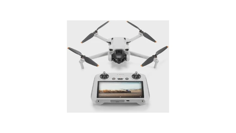 Melhor Drone Custo Benefício Dji: Qual o Ideal?