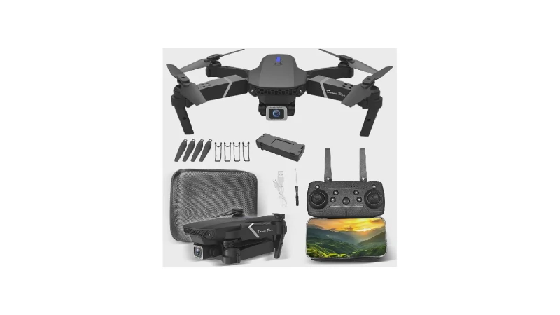 Melhor Drone Custo Benefício do Mercado: Guia Essencial