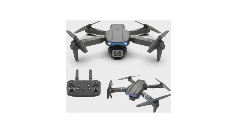 Melhor Drone Custo Benefício para iniciantes: Guia Completo