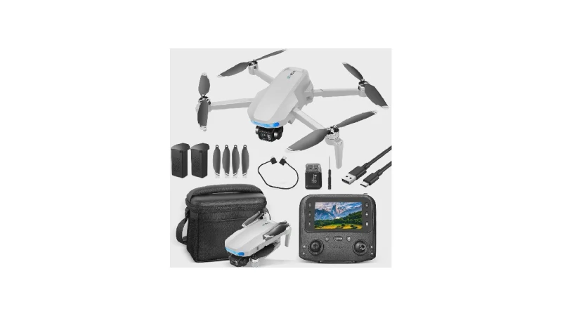 Melhor Drone Custo Benefício para Mapeamento: Guia Essencial