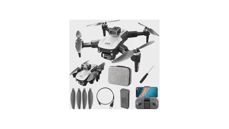 Melhor Drone Custo Benefício Profissional: Guia de Compra Essencial