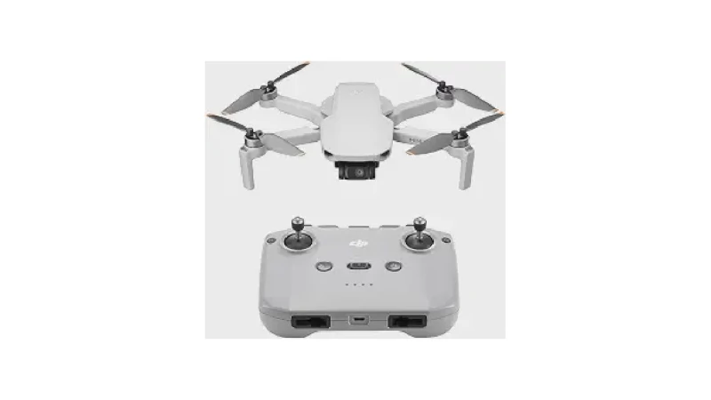 Melhor Drone Dji para Iniciantes: Guia Completo de Compra