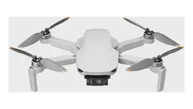 Melhor Drone Dji: 5 Modelos com Câmera 4K