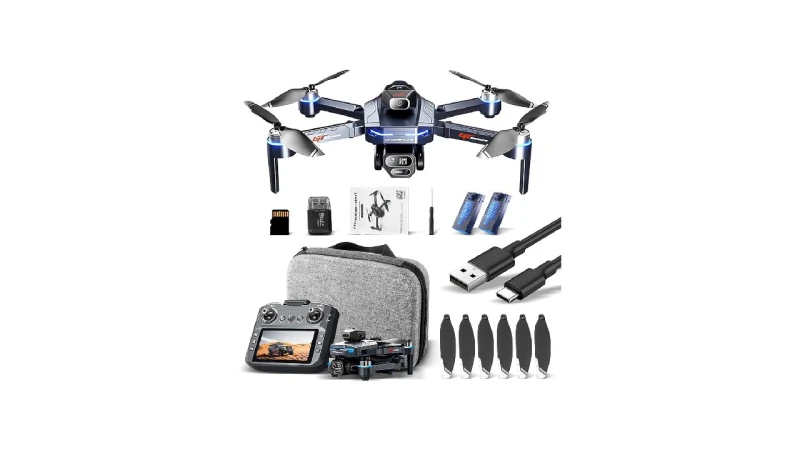 Melhor Drone Fpv para Iniciantes: Guia Completo