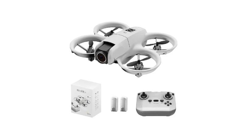 Melhor Drone Iniciante: Guia Essencial para Voos Seguros