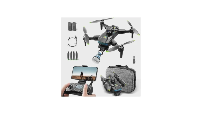 Melhor Drone para Filmagem iniciantes: Voe Alto!