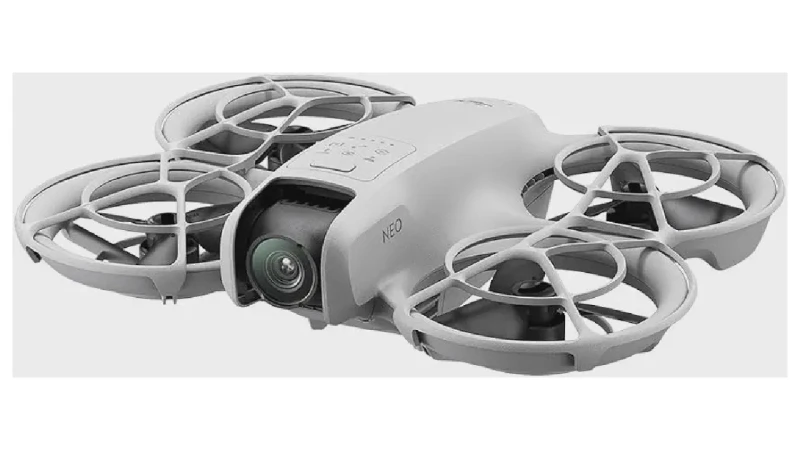 Melhor Drone para Filmagem: 8 Opções com Câmera 4K