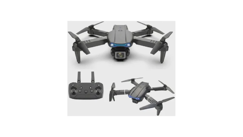 Melhor Drone para Iniciante: 8 Modelos Fáceis