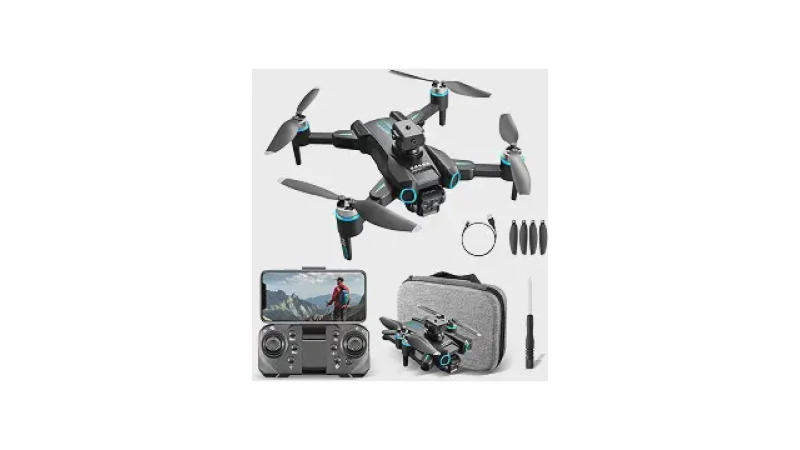 Melhor Drone Profissional do Mundo: Guia de Compra Essencial
