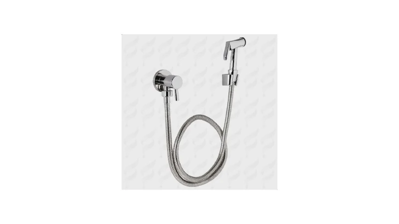 Melhor Ducha Higiênica: Luxo, Inox e Conforto