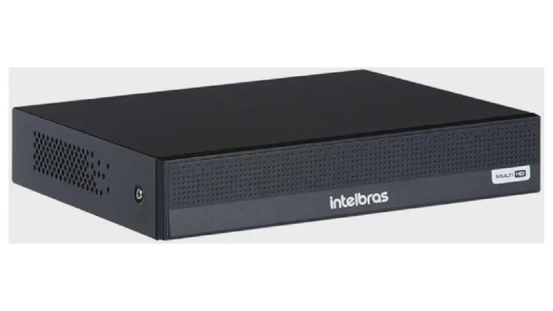Melhor Dvr 4 Canais: Guia Completo e Comparativo