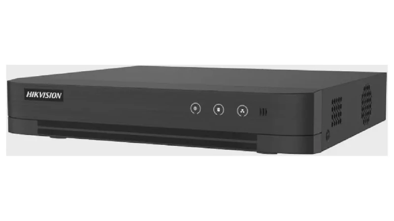 Melhor Dvr Hikvision: Guia IA e Resolução FHD