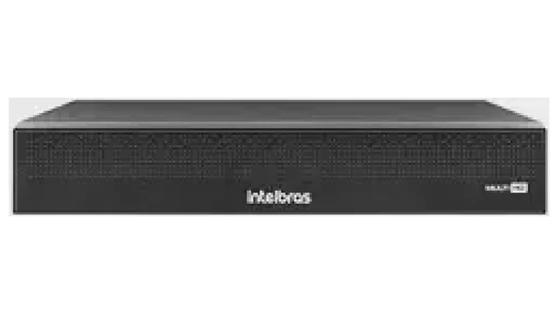 Melhor Dvr Intelbras 16 Canais: Inteligência e Desempenho