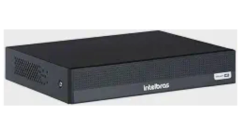 Melhor Dvr Intelbras 4 Canais: Guia Essencial