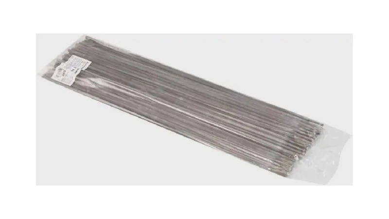 Melhor Eletrodo para Inox: Guia de Compra Essencial