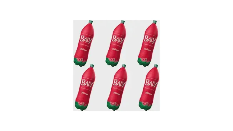 Melhor Energético Baly: Sabores e Tamanhos Para Sua Energia