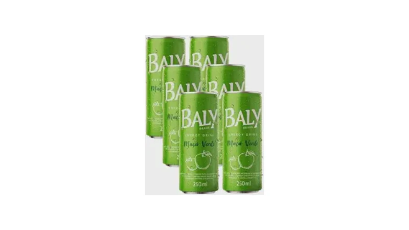 Melhor Energetico da Baly: Escolha o Seu Ideal!