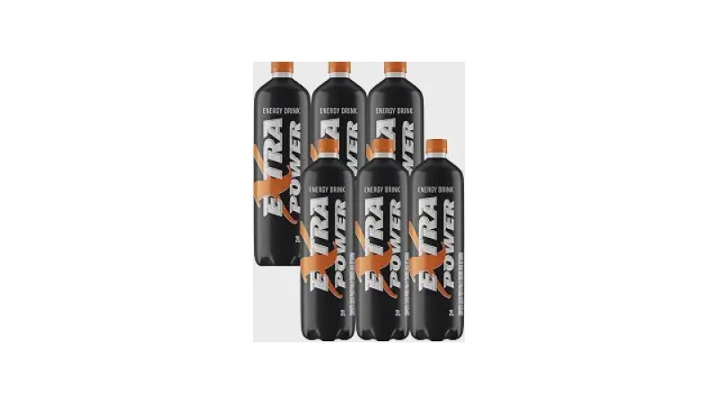 Melhor Energético de 2 Litros: Qual O Mais Potente?