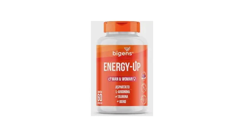 Melhor Energético em Comprimido: Aumente Sua Energia!