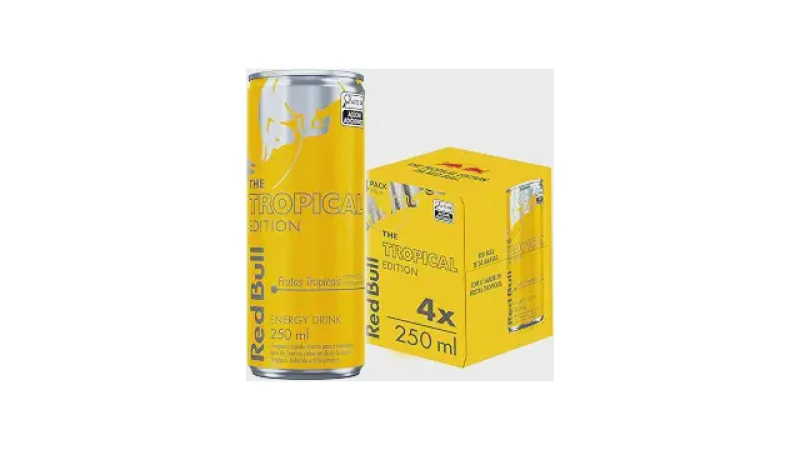 Melhor Energetico para Tomar com Gin: Mix Perfeito Revelado!