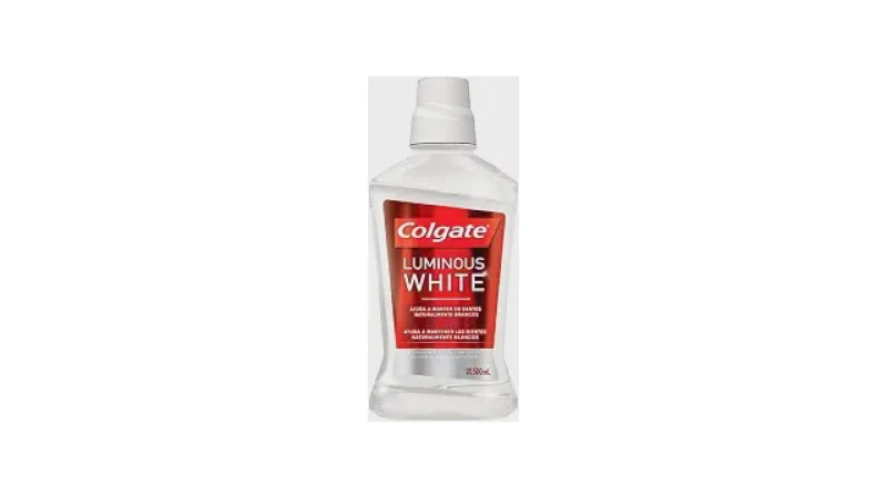 Melhor Enxaguante Bucal para Clarear os Dentes: Guia Essencial