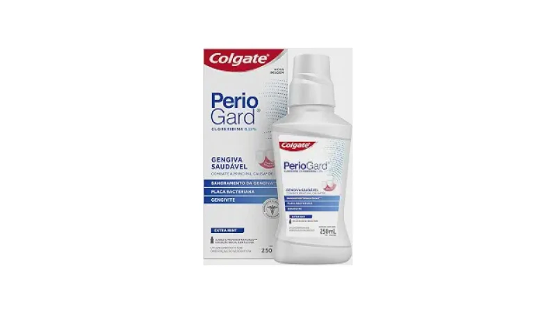 Melhor Enxaguante Bucal para Mau Hálito: Combate Eficaz!