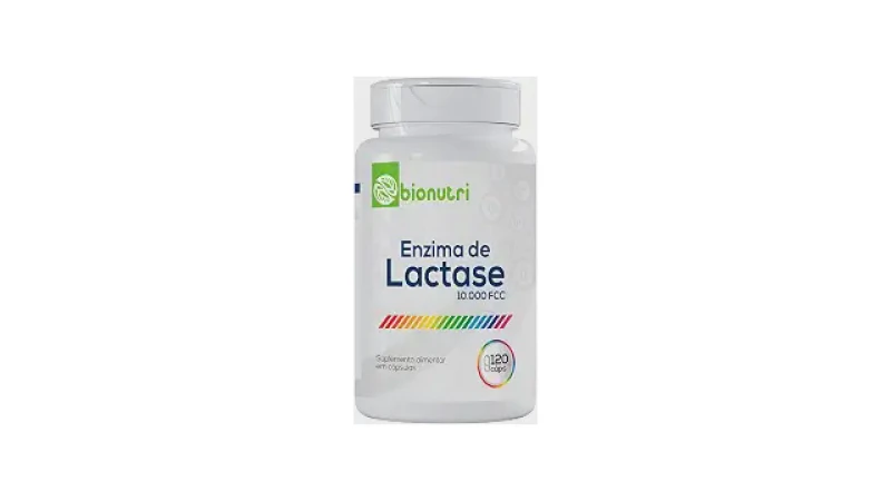 Melhor Enzima Lactase do Mercado: Guia Essencial