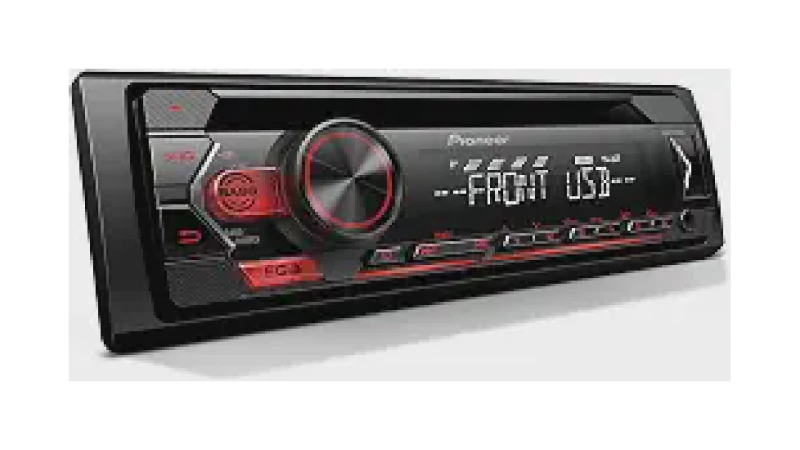Melhor Equalização Som Automotivo Pioneer: Guia de Escolha