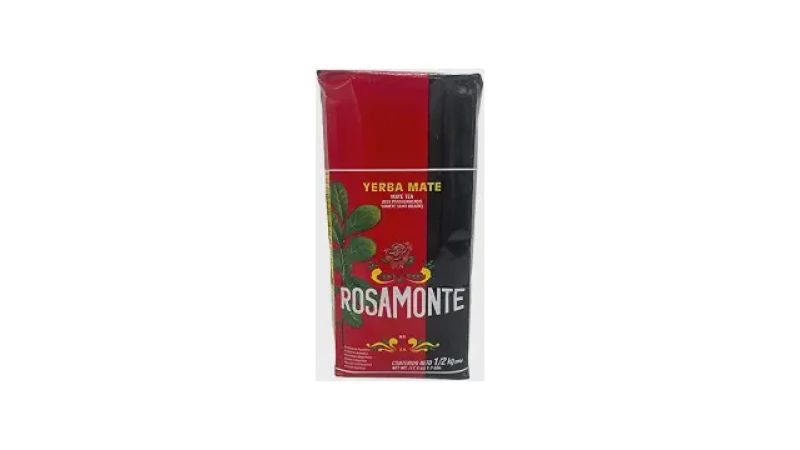 Melhor Erva Mate Argentina: Rosamonte e Taragui em Destaque