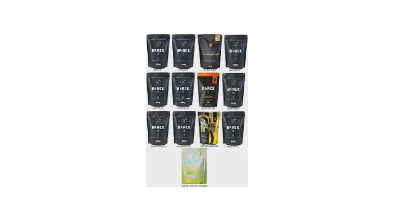 Melhor Erva Mate Terere: Sabores e Marcas Essenciais