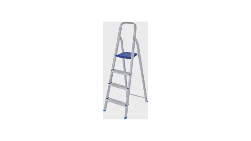 Melhor Escada de Aluminio: Guia Completo e 7 Opções