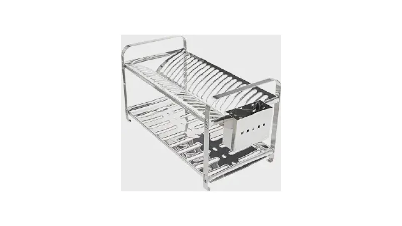 Melhor Escorredor de Louça Inox: Durabilidade e Estilo Para Sua Cozinha