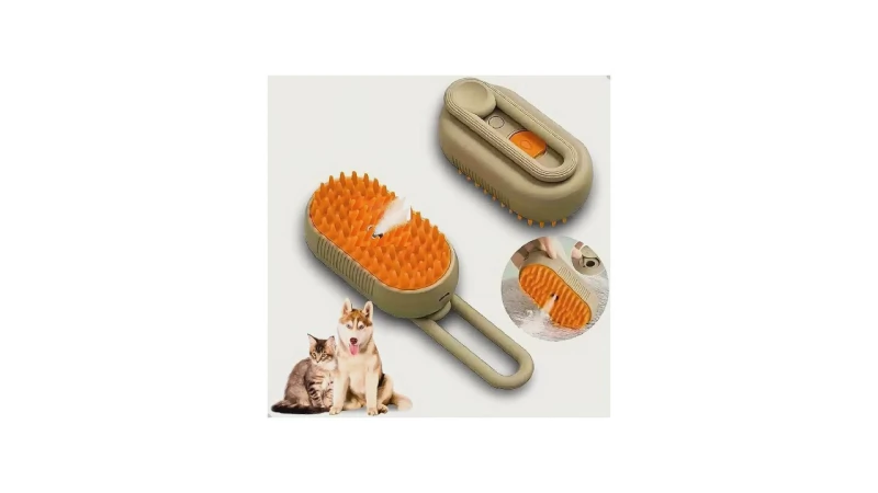 Melhor Escova a Vapor para Gatos: Guia de Compra Essencial