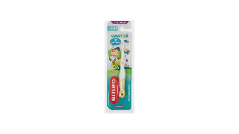 Melhor Escova de dente Bebê 6 Meses: Guia Essencial para o Sorriso Perfeito