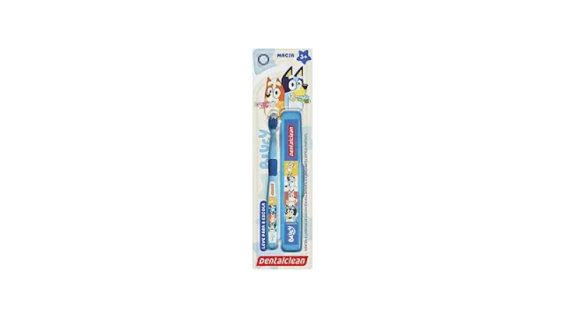 Melhor Escova de dente Infantil 3 Anos: Guia Completo