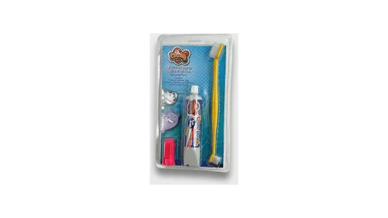 Melhor Escova de dente para Gatos: Guia Completo e Opções
