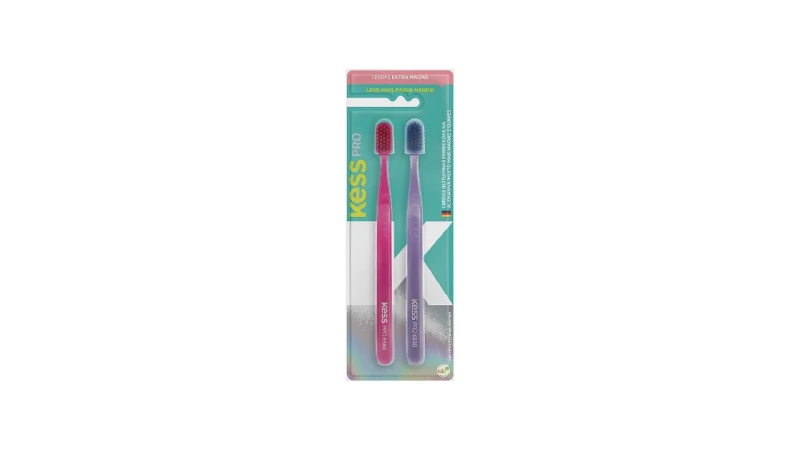 Melhor Escova de Dentes Macia: 10 Opções Premium