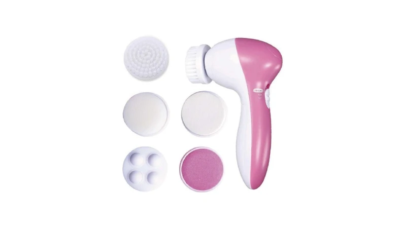 Melhor Escova de Limpeza Facial Elétrica: 10 Opções