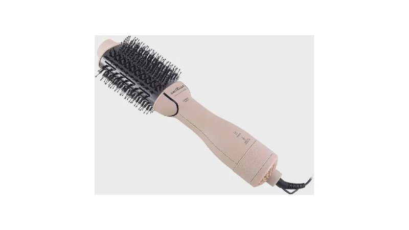 Melhor Escova Elétrica de Cabelo: Guia Essencial 2024