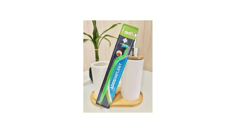 Melhor Escova Interdental para Implantes: Guia Essencial