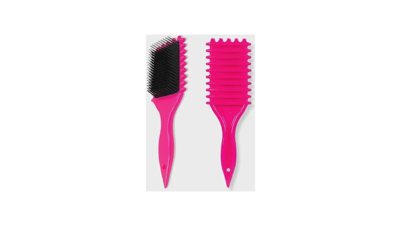 Melhor Escova para Cabelo Cacheado: 10 Modelos Top