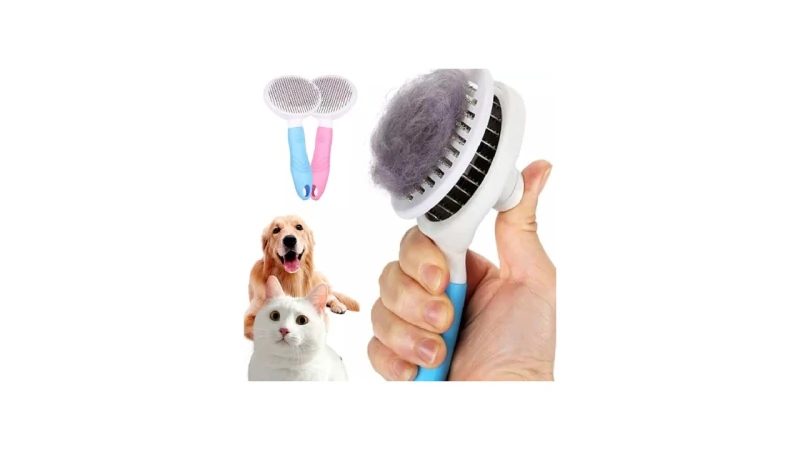 Melhor Escova para Cachorro Pelo Longo: Guia Essencial