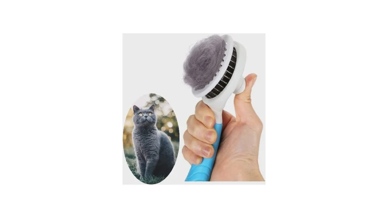 Melhor Escova para Gato Persa: Guia Completo