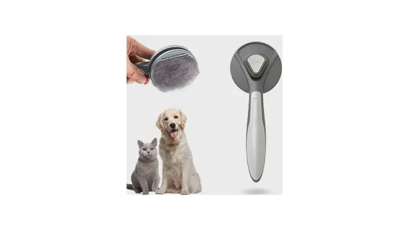 Melhor Escova para Tirar Pelo de Gato: Guia Rápido!