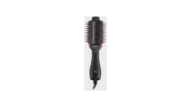 Melhor Escova Secadora Boa e Barata: 10 Opções Top