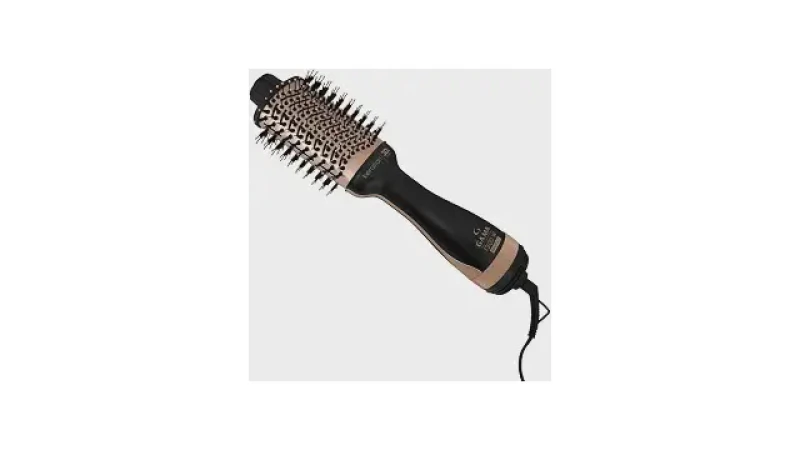 Melhor Escova Secadora Gama: Cabelos Incríveis!
